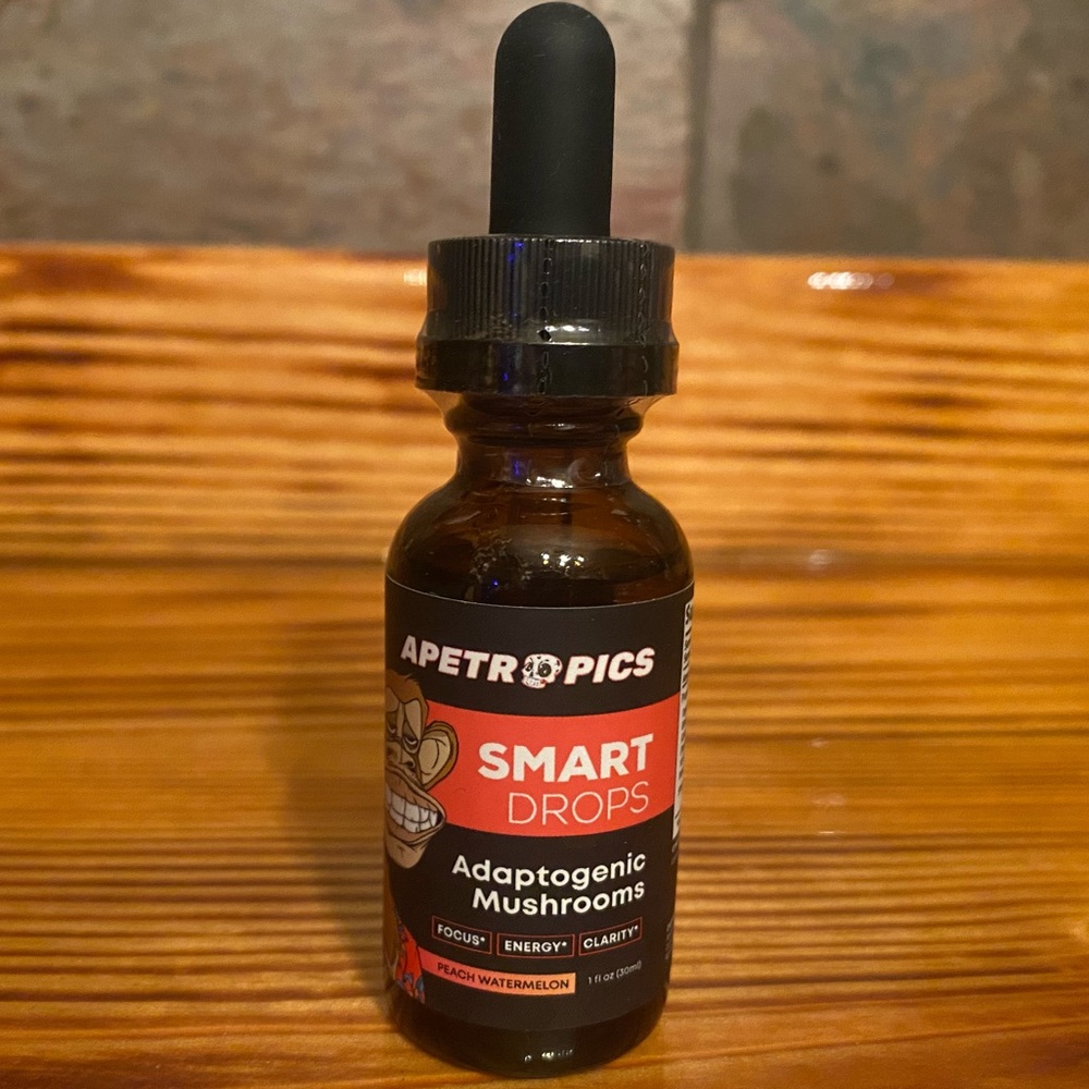APETROPICS SMART DROPS
